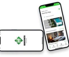 Web and App Development Company