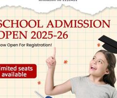 CBSE School In Manjari, CBSE School In Hadapsar,  Success English Medium School