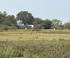 •	DTCP APPROVED PLOTS FOR SALE AT KALYANA KUPPAM VILLAGE