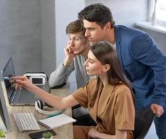 Your Reliable IT Outsourcing Agency