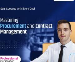 UniAthena Offers Flexible Online Procurement Courses