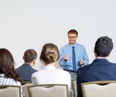 CSPO Training Online