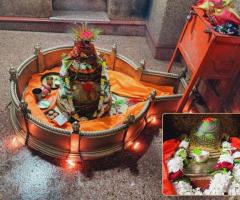 Spiritual Visit to Markandey Mahadev Kaithi