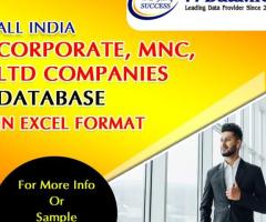 45850 Ltd. Companies List in India | Instant Download