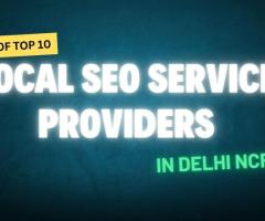 Top Web Designing Company in Noida & Delhi | Local SEO Services by Ritz Media World