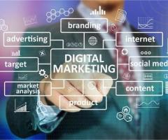 Google-Certified Digital Marketing Agency in Delhi – Trusted by 200+ Brands