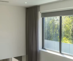 High-Quality Screen Roller Blinds