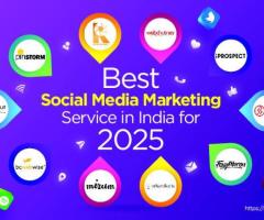 Top Web Designing Company in Noida & Delhi | Local SEO Services by Ritz Media World