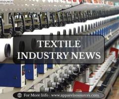 Textile Industry News