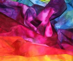 Achieve Vibrant, Long-Lasting Colors with the Right Textile Dyeing Method