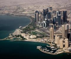 Dubai Tour Package From Delhi