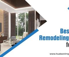 Best Home Remodeling Trends for 2024