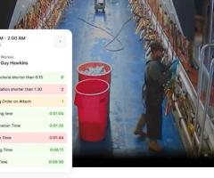Leading Dairy Management Software to Ensure Efficient Operation.