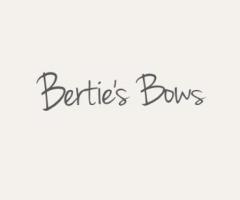 Bertie's Bows