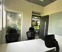 Best Coworking Space in Bangalore | Top Shared Offices 2025