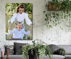 Unieke Wanddecoratie: Foto op Aluminium Goedkoop Bestellen
