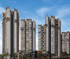 Buy 2 BHK Apartments in Pune | Amanora Arbano Towers