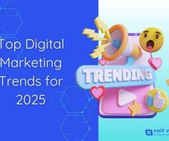 Discover the Top Digital Marketing Tools for 2025