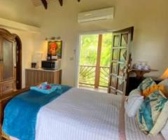 Why a St. John Bed & Breakfast is Your Island Sanctuary