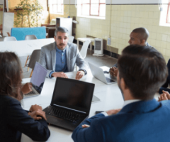 RCM Consultancy: Effective Optimization for Your Healthcare Operations