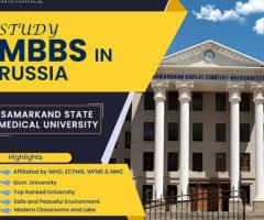 MBBS in China – Study Abroad with Low Fees | MCI Approved Universities