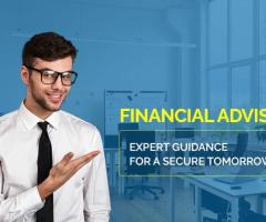 Financial Advisor Guide: From Market Stress to Investment Success