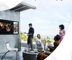 Acces One of the Best Expert TV Antenna Installation in Perth