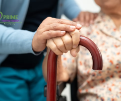 Trusted Senior Home Care in Winnipeg – Prime Home Health
