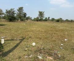 DTCP APPROVED PLOTS FOR SALE AT KALYANA KUPPAM VILLAGE