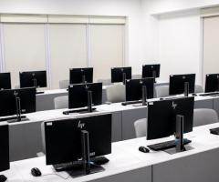 Comprehensive IT Infrastructure Management Services