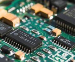 Printed Circuit Board Assembly Services
