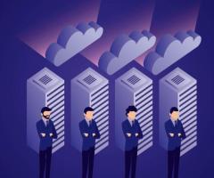 AWS Data Warehouse Consulting Services