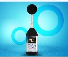 Vibration Level Meter - gaxcesensors.com