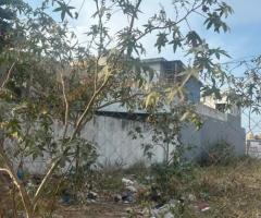 LAND FOR SALE AT TIRUVALLUR TOWN