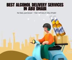 Here’s Why Royal Spirit is Abu Dhabi’s Top Alcohol Delivery Service