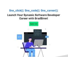 One_click(); One_code(); One_career();