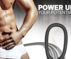 Use the Best Penis Ring for the Most Advantage and Satisfaction