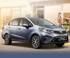 Top-Rated Proton 4S Service Centre in Bangi – The Apple Auto Services