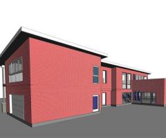 Expert BIM Modelers Available in Dallas – BIMPRO LLC
