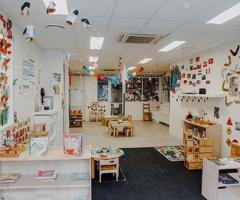 Top Childcare Services in Southbank