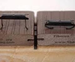 Concealed Decking Clips Texas