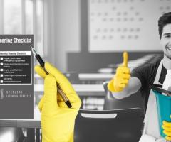 Specialised Healthcare Cleaning Dublin – Trust Dublin Clean!