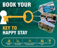 Best Resort in Vellore | AS Garden Villa