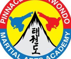 Pinnacle Taekwondo Martial Arts