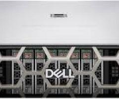 Dell PowerEdge R760xa Server rental Mumbai| Dell Server Rental