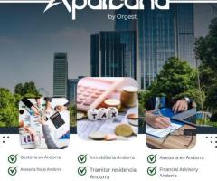 Asesoría Fiscal en Andorra – Aparcand
