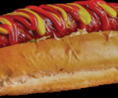 Classic American Hot Dogs