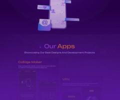 Custom Web Development Services for Growing Businesses