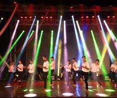 Buskers Ambabari – Best Contemporary Dance Class in Jaipur