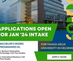 Finland Consultancy in India
